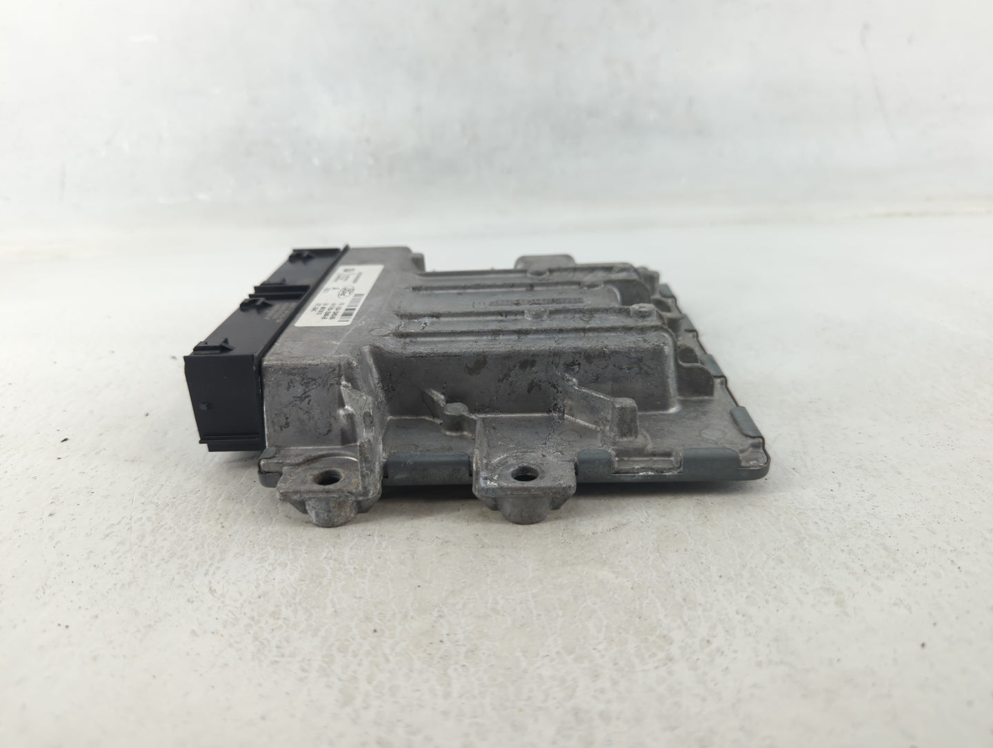 2017-2019 Ford Escape PCM Engine Control Computer ECU ECM PCU OEM P/N:FV6A-12B684-AB HJ5A-12A650-MA Fits Fits 2017 2018 2019