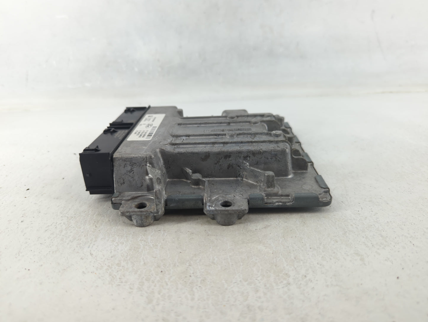 2017-2019 Ford Escape PCM Engine Control Computer ECU ECM PCU OEM P/N:FV6A-12B684-AB HJ5A-12A650-MA Fits Fits 2017 2018 2019