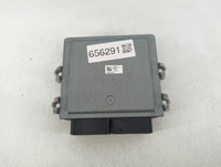 2017-2019 Ford Escape PCM Engine Control Computer ECU ECM PCU OEM P/N:FV6A-12B684-AB HJ5A-12A650-MA Fits Fits 2017 2018 2019
