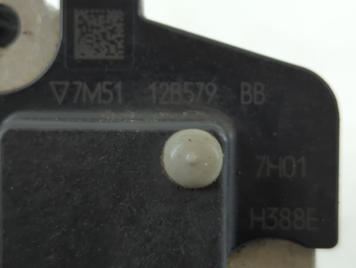2017-2019 Ford Escape Mass Air Flow Meter Maf Sensor 657590 - Oemusedautoparts1.com