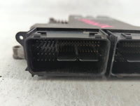 2017 Ford Escape PCM Engine Control Computer ECU ECM PCU OEM P/N:HJ5A-12A650-AAB Fits Fits 2018 2019 2020 OEM Used Auto Part