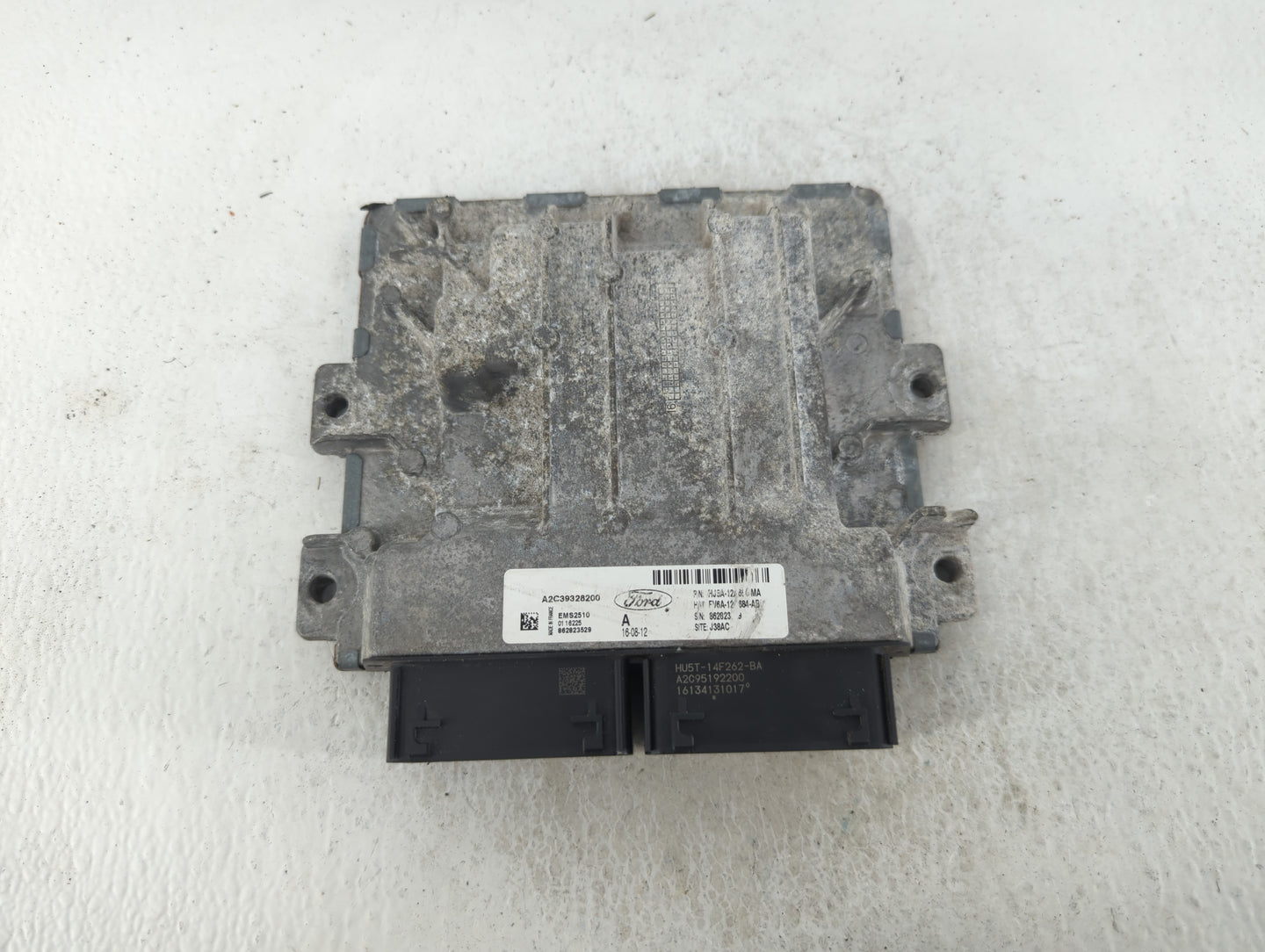 2017-2019 Ford Escape PCM Engine Control Computer ECU ECM PCU OEM P/N:A2C39328200 HJ5A-12A650-MA Fits Fits 2017 2018 2019 OE