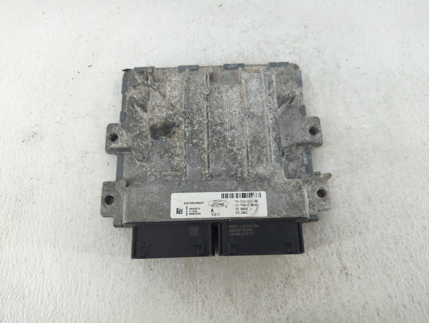 2017-2019 Ford Escape PCM Engine Control Computer ECU ECM PCU OEM P/N:A2C39328200 HJ5A-12A650-MA Fits Fits 2017 2018 2019 OE