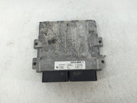 2017-2019 Ford Escape PCM Engine Control Computer ECU ECM PCU OEM P/N:A2C39328200 HJ5A-12A650-MA Fits Fits 2017 2018 2019 OE