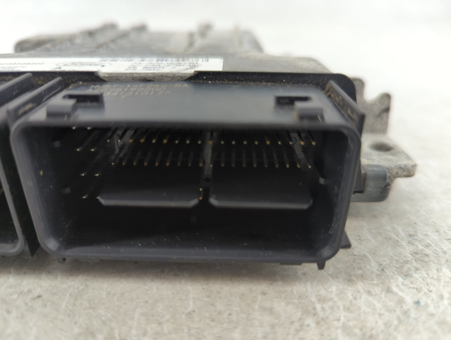 2017-2019 Ford Escape PCM Engine Control Computer ECU ECM PCU OEM P/N:A2C39328200 HJ5A-12A650-MA Fits Fits 2017 2018 2019 OE