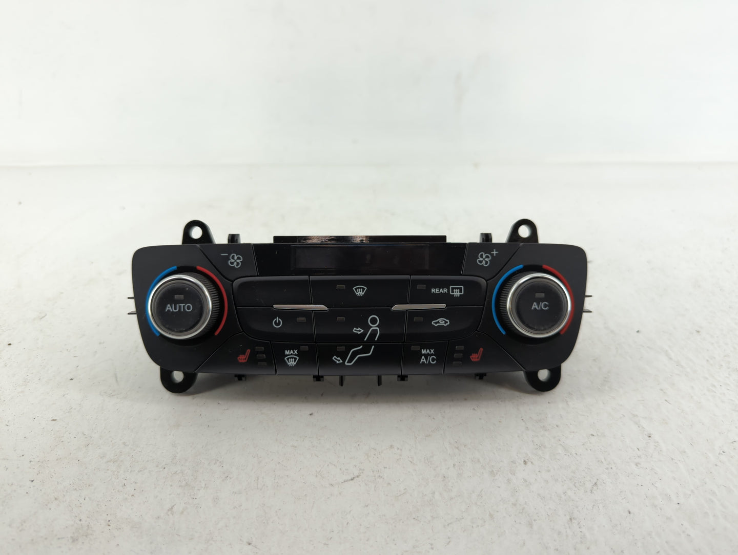 2017 Ford Escape Climate Control Module Temperature AC/Heater Replacement P/N:GJ5T-18C612-FA GJ5T-18C612-CE Fits OEM Used Au