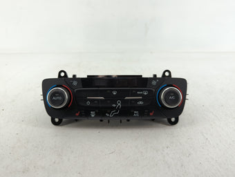 compare product 2017 Ford Escape Climate Control Module Temperature AC/Heater Replacement P/N:GJ5T-18C612-FA GJ5T-18C612-CE Fits OEM Used Auto Parts