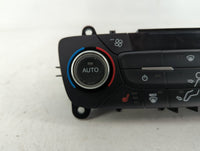 2017 Ford Escape Climate Control Module Temperature AC/Heater Replacement P/N:GJ5T-18C612-FA GJ5T-18C612-CE Fits OEM Used Au
