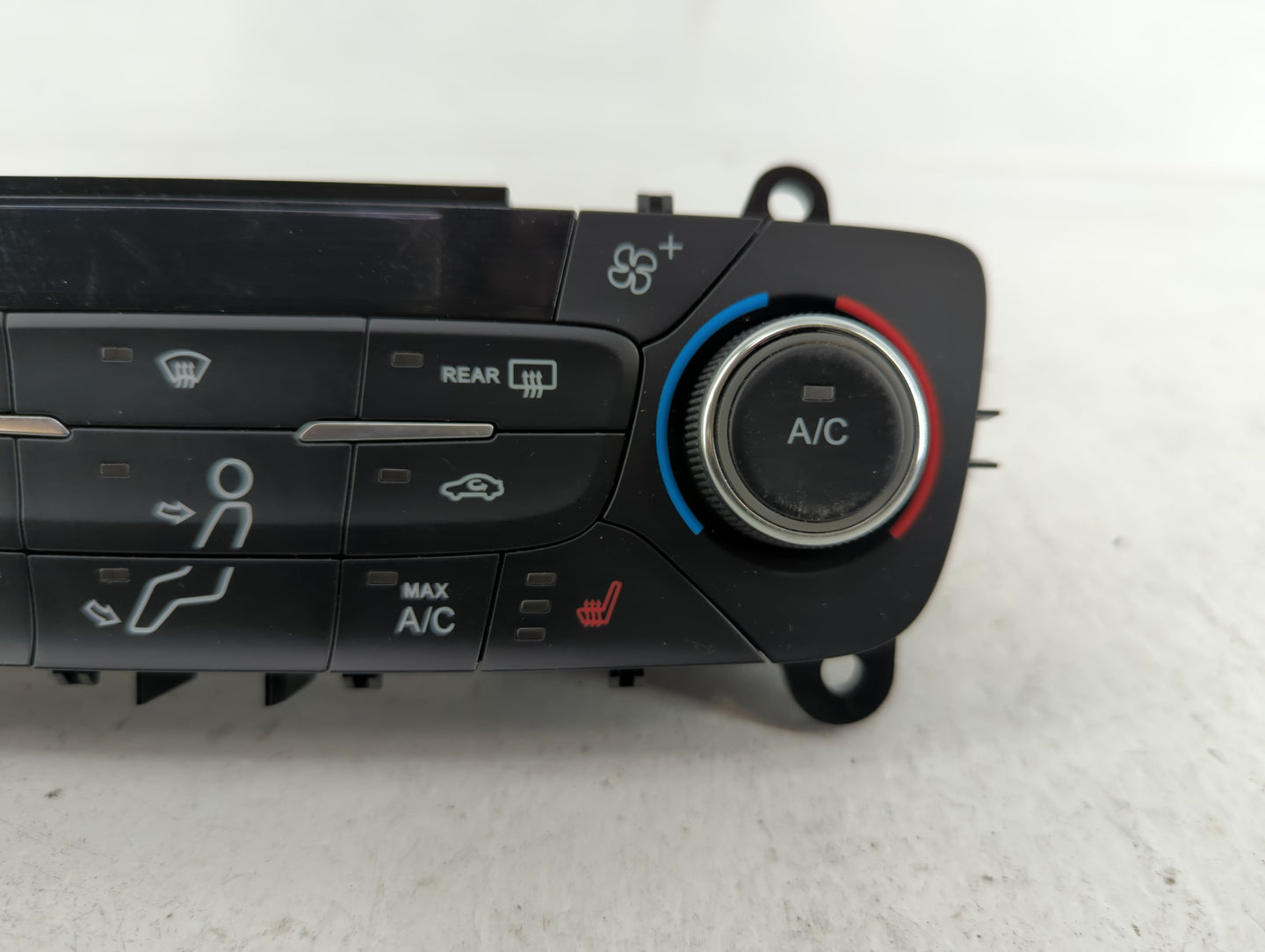 2017 Ford Escape Climate Control Module Temperature AC/Heater Replacement P/N:GJ5T-18C612-FA GJ5T-18C612-CE Fits OEM Used Au
