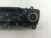 2017 Ford Escape Climate Control Module Temperature AC/Heater Replacement P/N:GJ5T-18C612-FA GJ5T-18C612-CE Fits OEM Used Au