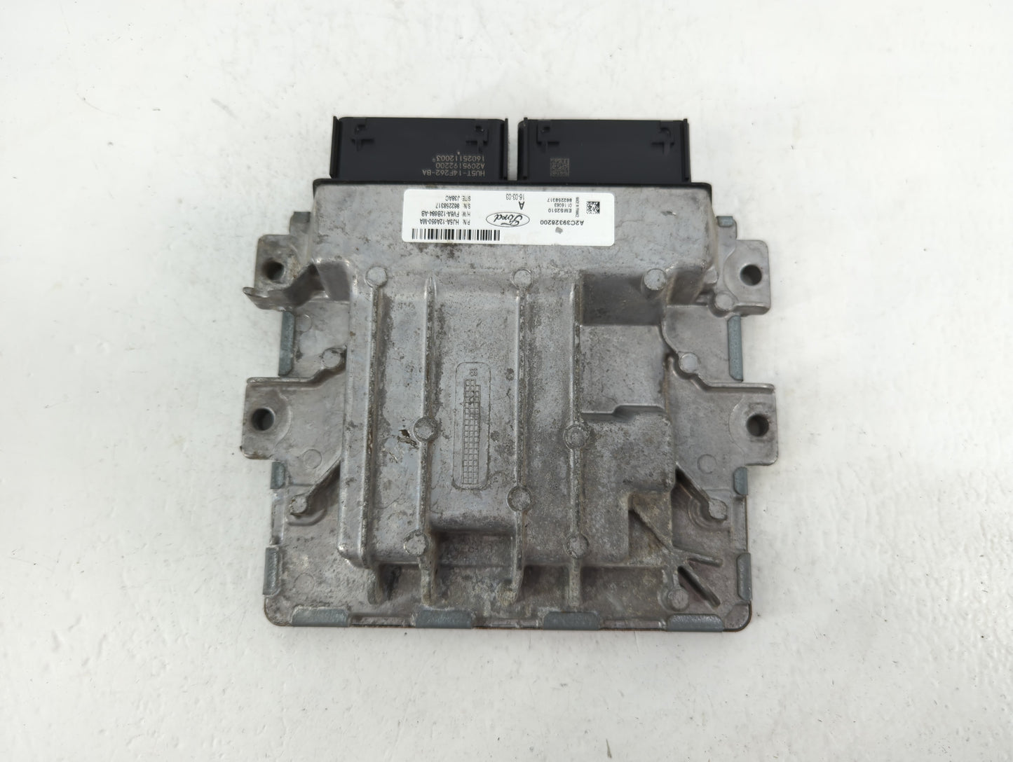 2017-2019 Ford Escape PCM Engine Control Computer ECU ECM PCU OEM P/N:A2C39328200 HJ5A-12A650-MA Fits Fits 2017 2018 2019 OE