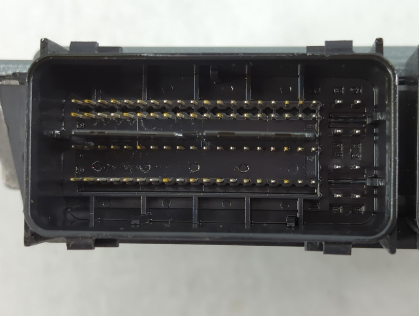 2017-2019 Ford Escape PCM Engine Control Computer ECU ECM PCU OEM P/N:A2C39328200 HJ5A-12A650-MA Fits Fits 2017 2018 2019 OE