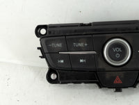 2017 Ford Escape Climate Control Module Temperature AC/Heater Replacement P/N:F1CT18K811HC 17013834-01 Fits OEM Used Auto Pa