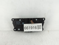 2017 Ford Escape Climate Control Module Temperature AC/Heater Replacement P/N:F1CT18K811HC 17013834-01 Fits Fits 2018 2019 O