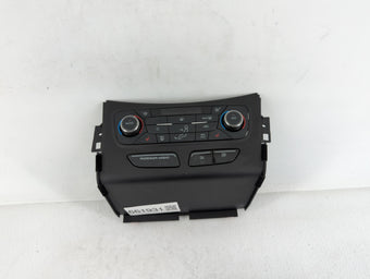 compare product 2017 Ford Escape Climate Control Module Temperature AC/Heater Replacement P/N:GJ5T-18C612-FA Fits OEM Used Auto Parts
