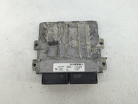2017-2019 Ford Escape PCM Engine Control Computer ECU ECM PCU OEM P/N:HJ5A-12A650-MA 866481609 Fits Fits 2017 2018 2019 OEM 