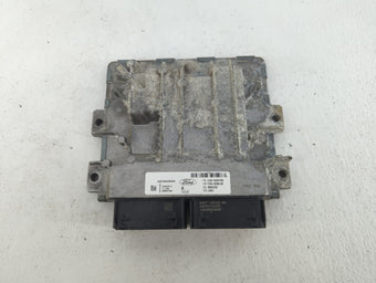 compare product 2017-2019 Ford Escape PCM Engine Control Computer ECU ECM PCU OEM P/N:HJ5A-12A650-MA 866481609 Fits Fits 2017 2018 2019 OEM Used Auto Parts