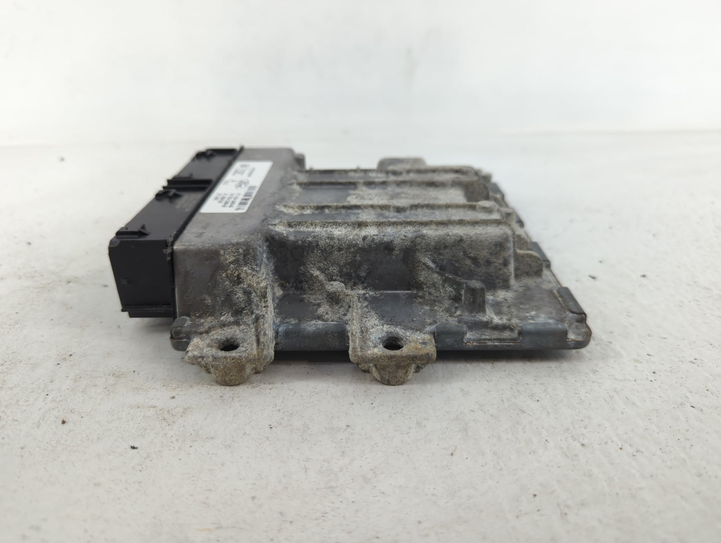 2017-2019 Ford Escape PCM Engine Control Computer ECU ECM PCU OEM P/N:HJ5A-12A650-MA 866481609 Fits Fits 2017 2018 2019 OEM 