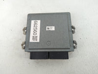 2017-2019 Ford Escape PCM Engine Control Computer ECU ECM PCU OEM P/N:HJ5A-12A650-MA 866481609 Fits Fits 2017 2018 2019 OEM 