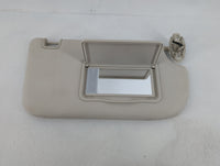 2013-2019 Ford Escape Sun Visor Shade Replacement Passenger Right Mirror Fits Fits 2013 2014 2015 2016 2017 2018 2019 OEM Us