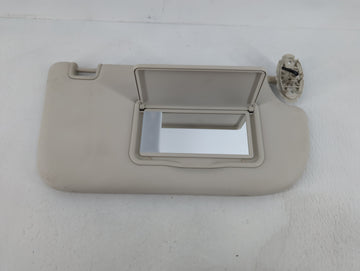 2013-2019 Ford Escape Sun Visor Shade Replacement Passenger Right Mirror Fits Fits 2013 2014 2015 2016 2017 2018 2019 OEM Us