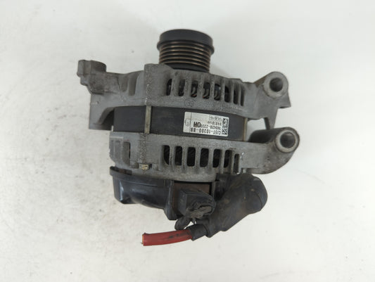 2013-2019 Ford Escape Alternator Replacement Generator Charging Assembly Engine OEM P/N:CJ5T-10300-BB Fits OEM Used Auto Par