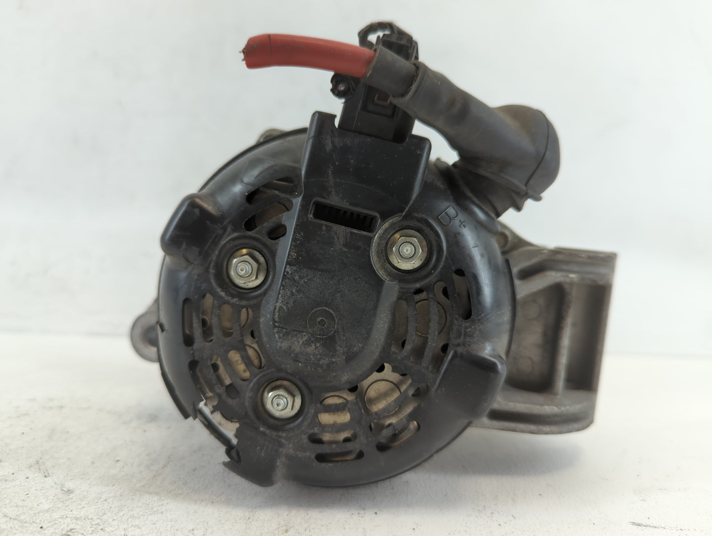 2013-2019 Ford Escape Alternator Replacement Generator Charging Assembly Engine OEM P/N:CJ5T-10300-BB Fits OEM Used Auto Par