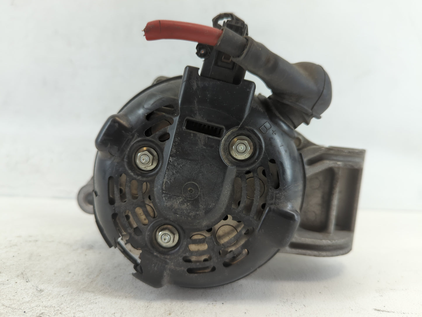 2013-2019 Ford Escape Alternator Replacement Generator Charging Assembly Engine OEM P/N:CJ5T-10300-BB Fits OEM Used Auto Par