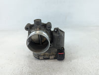2017-2019 Ford Escape Throttle Body P/N:DS7E-9F991-BB Fits Fits 2014 2015 2016 2017 2018 2019 2020 2021 2022 OEM Used Auto P
