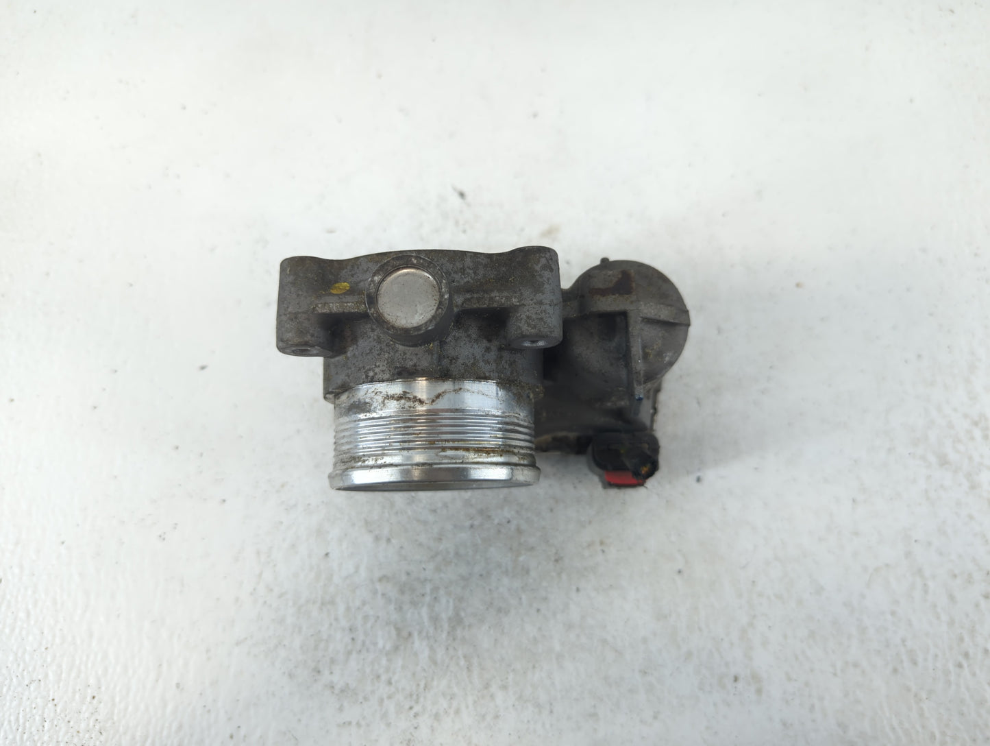 2017-2019 Ford Escape Throttle Body P/N:DS7E-9F991-BB Fits Fits 2014 2015 2016 2017 2018 2019 2020 2021 2022 OEM Used Auto P