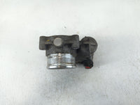 2017-2019 Ford Escape Throttle Body P/N:DS7E-9F991-BB Fits Fits 2014 2015 2016 2017 2018 2019 2020 2021 2022 OEM Used Auto P