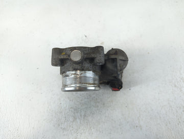 2017-2019 Ford Escape Throttle Body P/N:DS7E-9F991-BB Fits Fits 2014 2015 2016 2017 2018 2019 2020 2021 2022 OEM Used Auto Parts
