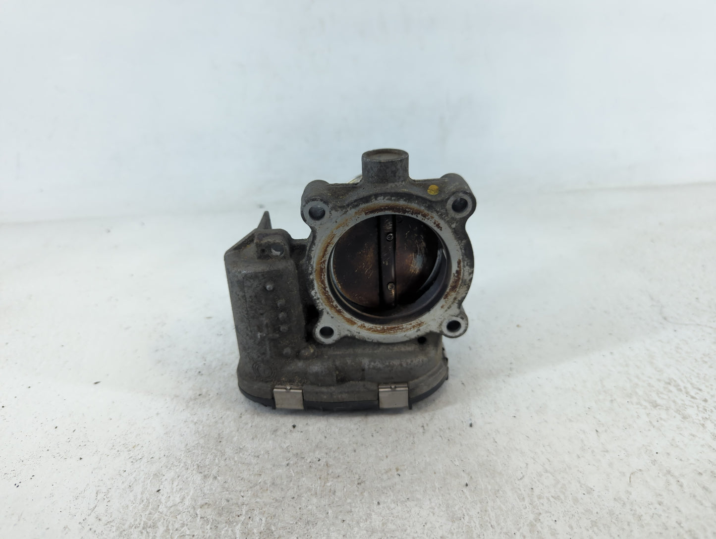 2017-2019 Ford Escape Throttle Body P/N:DS7E-9F991-BB Fits Fits 2014 2015 2016 2017 2018 2019 2020 2021 2022 OEM Used Auto P