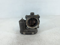 2017-2019 Ford Escape Throttle Body P/N:DS7E-9F991-BB Fits Fits 2014 2015 2016 2017 2018 2019 2020 2021 2022 OEM Used Auto P