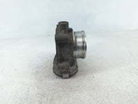 2017-2019 Ford Escape Throttle Body P/N:DS7E-9F991-BB Fits Fits 2014 2015 2016 2017 2018 2019 2020 2021 2022 OEM Used Auto P