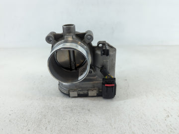 2017-2019 Ford Escape Throttle Body P/N:DS7E-9F991-BB Fits Fits 2014 2015 2016 2017 2018 2019 2020 2021 2022 OEM Used Auto P