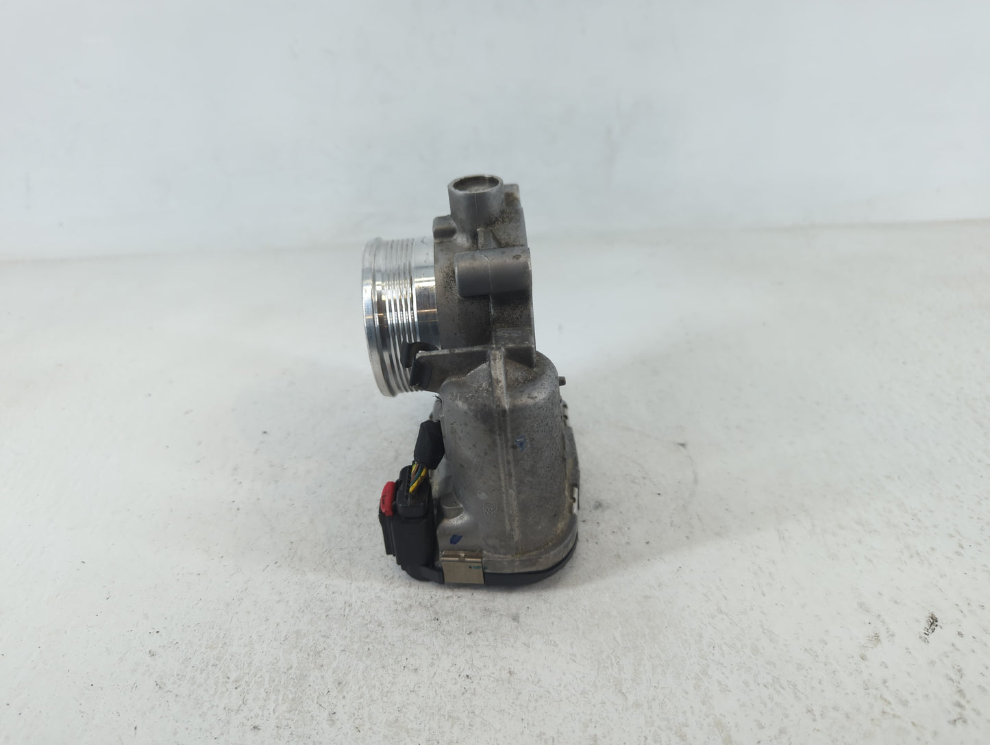 2017-2019 Ford Escape Throttle Body P/N:DS7E-9F991-BB Fits Fits 2014 2015 2016 2017 2018 2019 2020 2021 2022 OEM Used Auto P