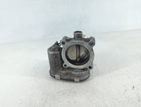 2017-2019 Ford Escape Throttle Body P/N:DS7E-9F991-BB Fits Fits 2014 2015 2016 2017 2018 2019 2020 2021 2022 OEM Used Auto P