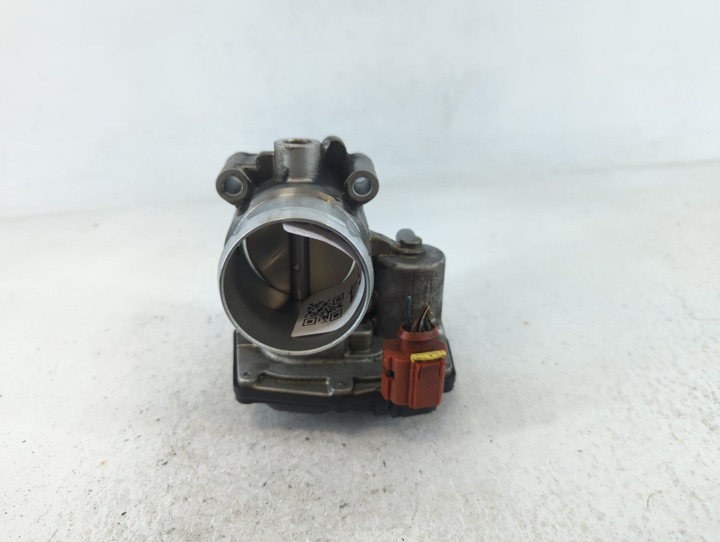 2017-2019 Ford Escape Throttle Body P/N:B17 025 5085 097G-9F991-BB Fits Fits 2014 2015 2016 2017 2018 2019 2020 OEM Used Aut