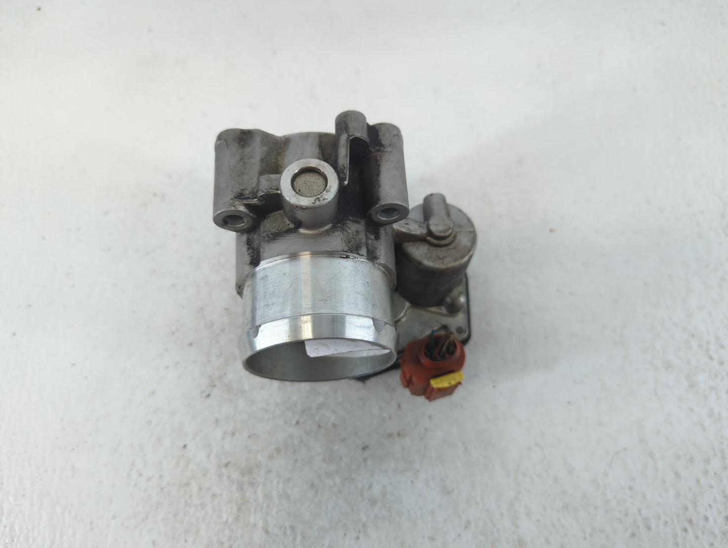 2017-2019 Ford Escape Throttle Body P/N:B17 025 5085 097G-9F991-BB Fits Fits 2014 2015 2016 2017 2018 2019 2020 OEM Used Aut