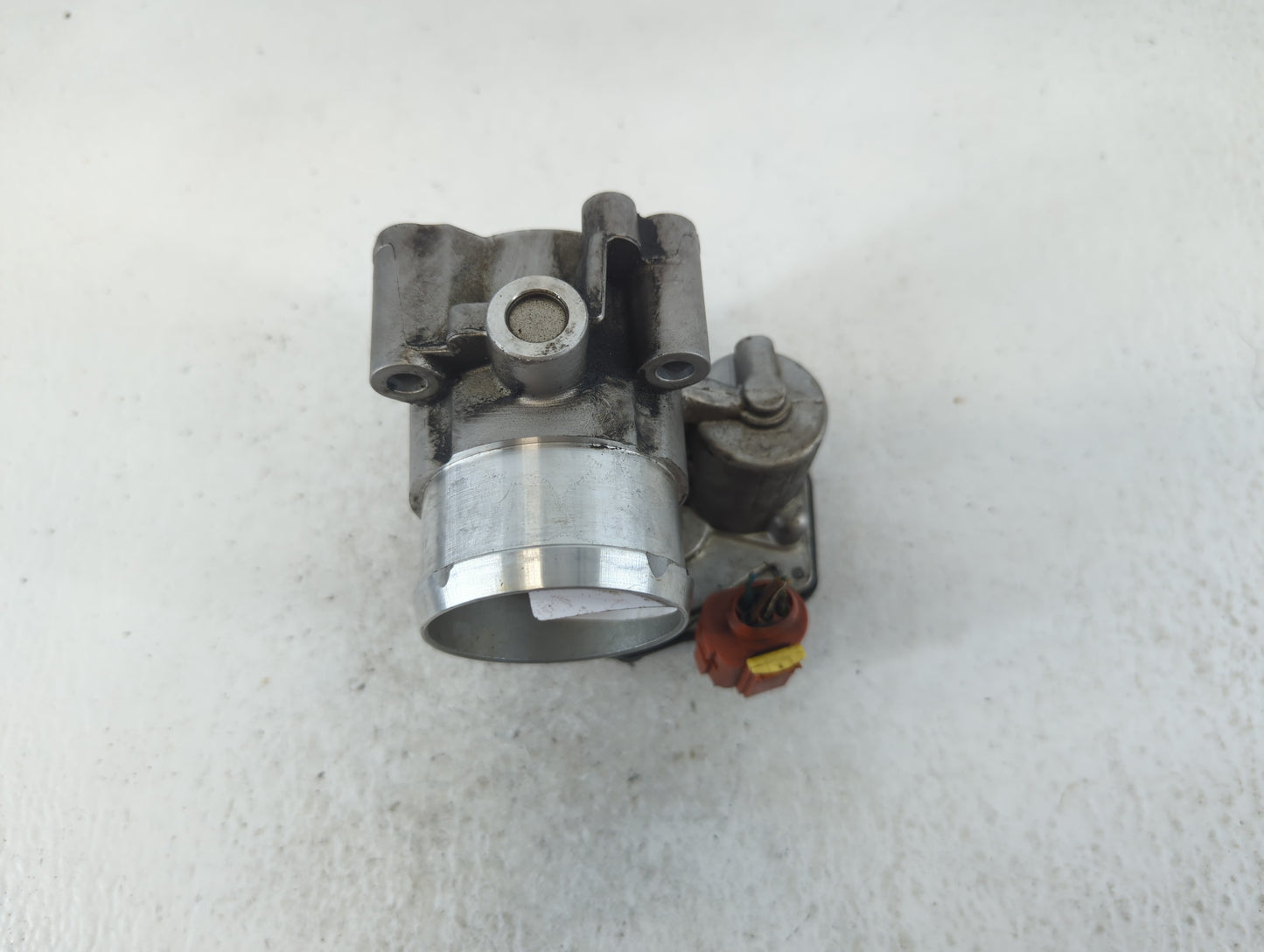 2017-2019 Ford Escape Throttle Body P/N:B17 025 5085 097G-9F991-BB Fits Fits 2014 2015 2016 2017 2018 2019 2020 OEM Used Aut