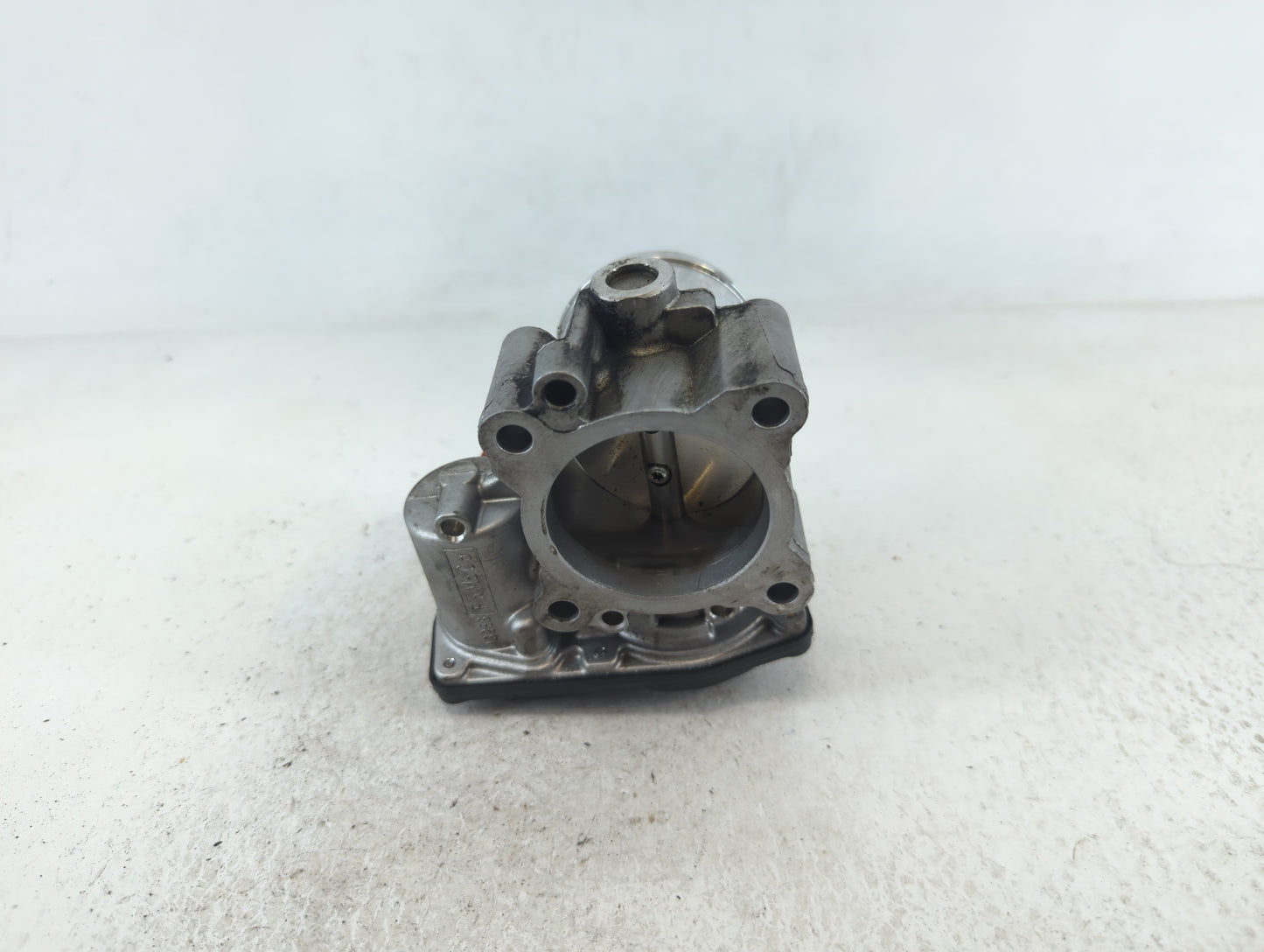 2017-2019 Ford Escape Throttle Body P/N:B17 025 5085 097G-9F991-BB Fits Fits 2014 2015 2016 2017 2018 2019 2020 OEM Used Aut