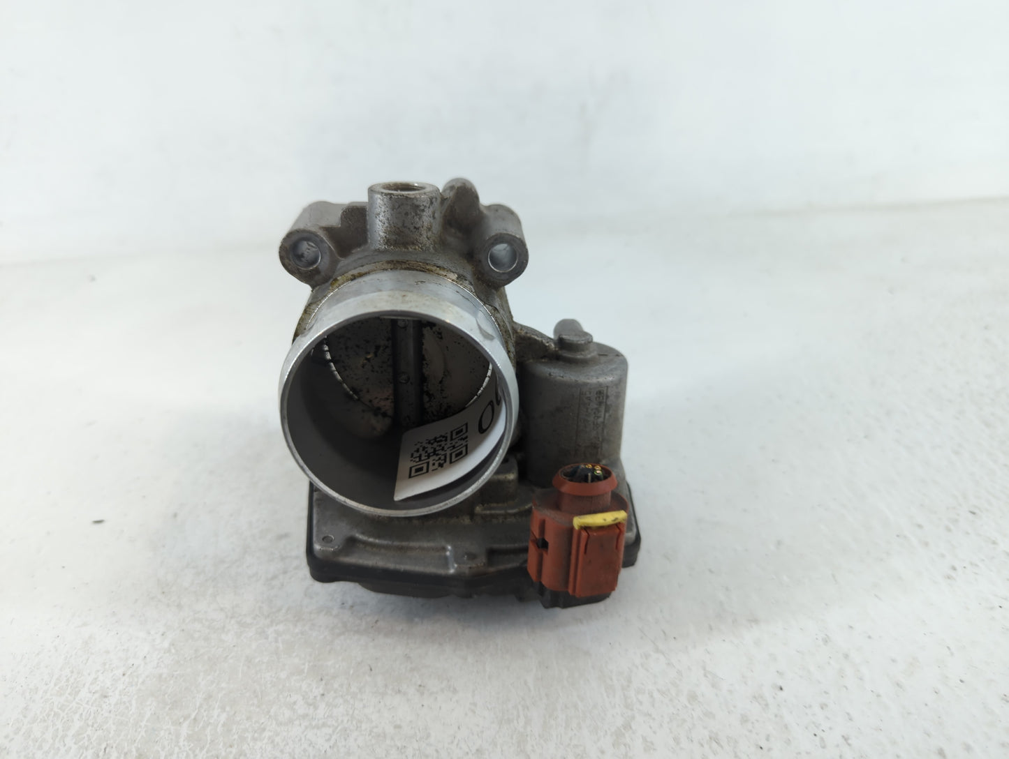 2017-2019 Ford Escape Throttle Body P/N:B17 049 4225 097G-9F991-BB Fits Fits 2014 2015 2016 2017 2018 2019 2020 OEM Used Aut