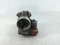 2017-2019 Ford Escape Throttle Body P/N:B17 049 4225 097G-9F991-BB Fits Fits 2014 2015 2016 2017 2018 2019 2020 OEM Used Aut