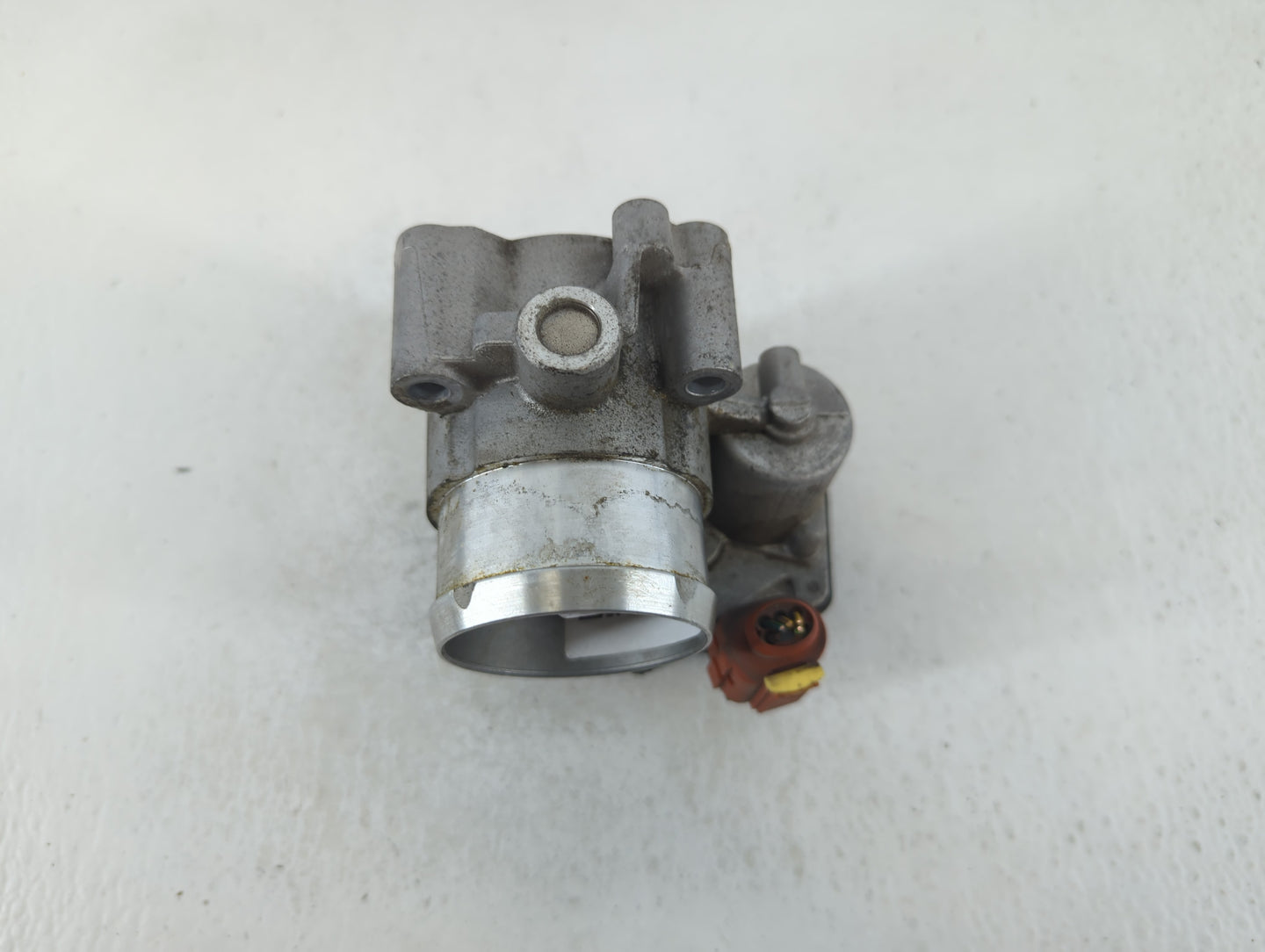 2017-2019 Ford Escape Throttle Body P/N:B17 049 4225 097G-9F991-BB Fits Fits 2014 2015 2016 2017 2018 2019 2020 OEM Used Aut
