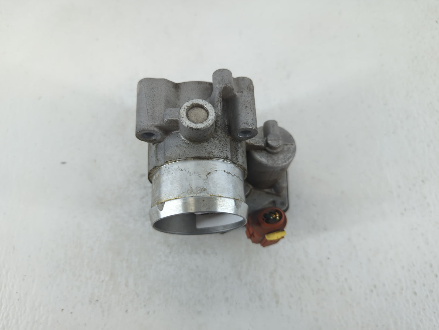 2017-2019 Ford Escape Throttle Body P/N:B17 049 4225 097G-9F991-BB Fits Fits 2014 2015 2016 2017 2018 2019 2020 OEM Used Aut