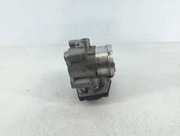 2017-2019 Ford Escape Throttle Body P/N:B17 049 4225 097G-9F991-BB Fits Fits 2014 2015 2016 2017 2018 2019 2020 OEM Used Aut
