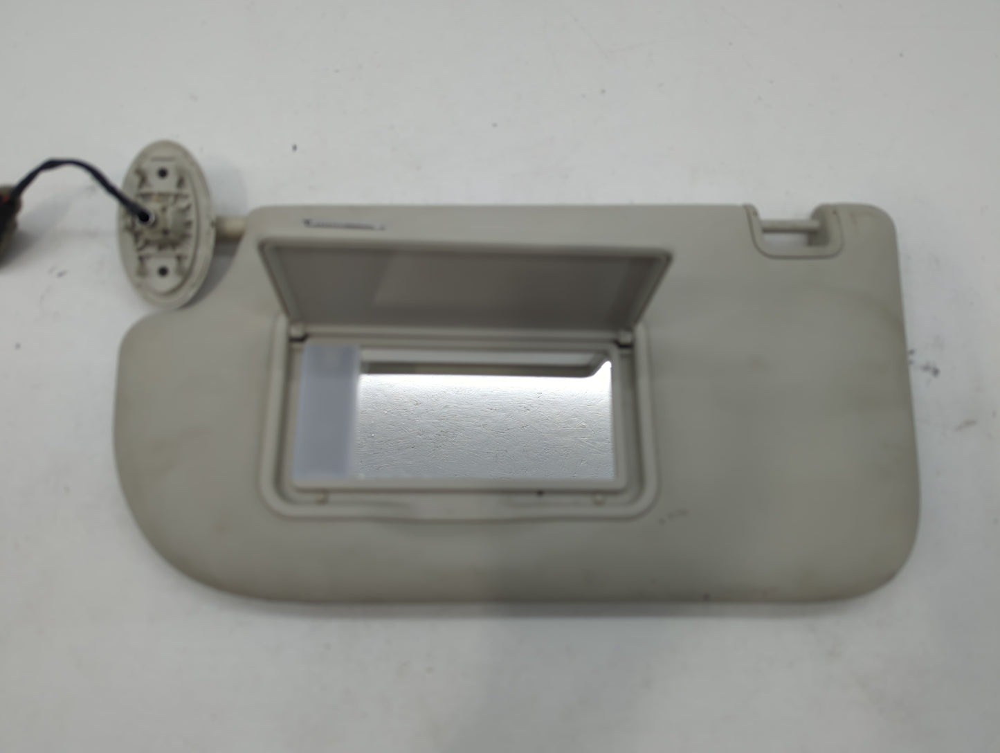 2013-2019 Ford Escape Sun Visor Shade Replacement Driver Left Mirror Fits Fits 2013 2014 2015 2016 2017 2018 2019 OEM Used A