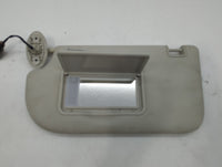 2013-2019 Ford Escape Sun Visor Shade Replacement Driver Left Mirror Fits Fits 2013 2014 2015 2016 2017 2018 2019 OEM Used A