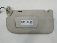2013-2019 Ford Escape Sun Visor Shade Replacement Driver Left Mirror Fits Fits 2013 2014 2015 2016 2017 2018 2019 OEM Used A